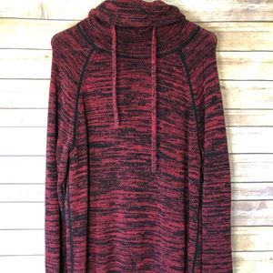 Men’s Guess turtleneck sweater